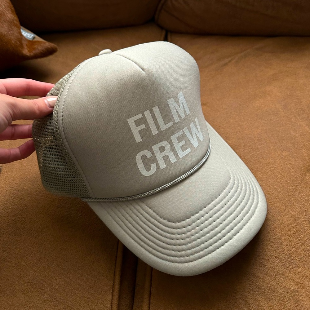 Gray Hat